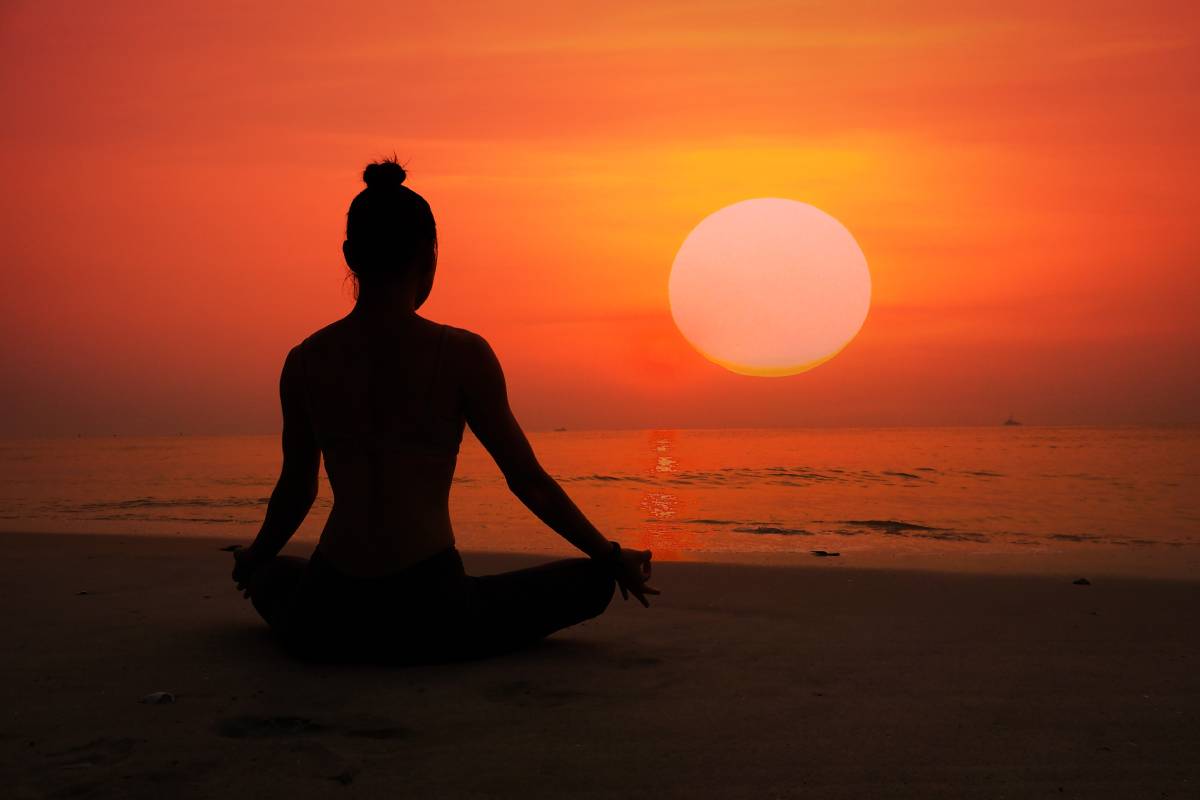 Yoga for Emotional Healing: Trending Practices for Inner Peace