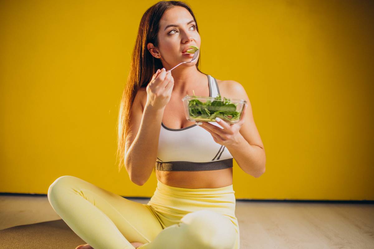 Yoga and Nutrition: Trending Practices for Holistic Wellness